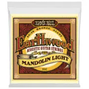 Ernie Ball Earthwood Light Mandolin Strings