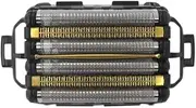 Superior Arc6 6-Blade Shaver, WES9600P Electric Razor Replacement Outer Foil for Panasonic ES-LS9A-K and ES-LS8A-K