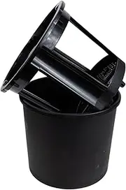 Totority 1 Set Sweet Potato Growing Pot Durable Potato Grow Bucket for Practical Planting Multi Purpose Planter with Simple Design Easy to Clean and Store for Home Gardening