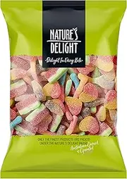 Natures Delight Mix Sour 300 g