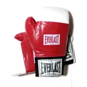 Everlast Boxing Gloves Old Type