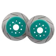 Project Mu CRD Brake Rotor - CRDTR8222-201
