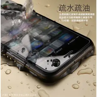 Xmart for HTC Desire 20 Pro 超透滿版 2.5D 鋼化玻璃貼-黑色 (10折)