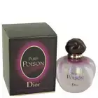 Pure Poison by Christian Dior Eau De Parfum Spray 1.7 oz for Women