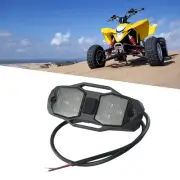 Ultra Bright Roll Bar Mount LED Dome Light for Polaris RZR and Other UTVs