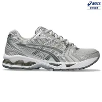 在飛比找Yahoo奇摩購物中心優惠-ASICS 亞瑟士 GEL-KAYANO 14 女款 運動休