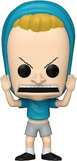 FUNKO POP! Television: Beavis & Butt-head - Cornholio