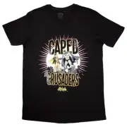 Batman Caped Crusaders T Shirt