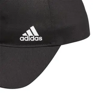 【adidas 愛迪達】運動帽 鴨舌帽 MH CAP 男女 - IM5230