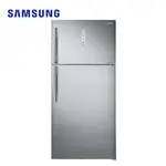 指定送達含基本安裝［SAMSUNG 三星］623公升 雙循環雙門冰箱-時尚銀 RT62N704HS9