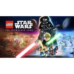 現貨 SWITCH LEGO® STAR WARS™: 天行者傳奇 (THE SKYWALKER SAGA) 數位下載版