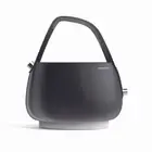 BUGATTI Jackie 1.2 Litre Kettle with Smokey Handle - Black
