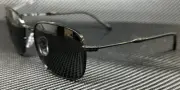 RAY BAN RB3706 002 B1 Black Dark Grey Unisex 57 mm Sunglasses