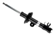 22-261014 BILSTEIN SHOCK ABSORBER FRONT AXLE RIGHT FOR JEEP
