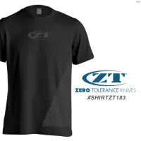 在飛比找momo購物網優惠-【ZT】SHIRT 3 戰術黑 短袖T恤(shirtzt18