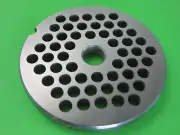 #5 x 3/16" holes size Meat Chopper Grinder plate disc for Porkert mincer