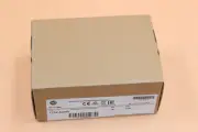 New Factory Sealed Allen-Bradley 1734-ACNR Point I/O ControlNet Network Adapter