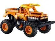 [Lego] Monster Jam™ El Toro Loco™