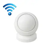 Tuya Smart Human Motion Sensor - Anti-theft Infrared