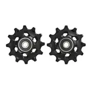2*Bicycle Rear-Derailleur Pulley Wheel 12T For-SRAM XX1/XO1/X1/GX-11Speed