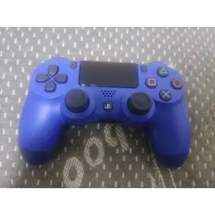 八成新 原廠把手 ps4手把 原裝 ZCT1J 正版 DualShock4 沒光條 無線 震動手把 二手 無線控制器