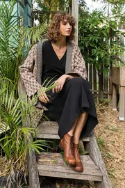 Grevillea Jacket--BOO-W20JK05