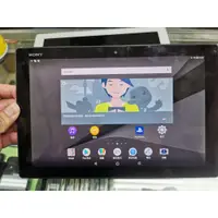 在飛比找蝦皮購物優惠-索尼Sony Tablet Z4平板電腦10.1吋Wi-Fi