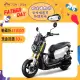 SYM 三陽機車 麒麟 KRN BT 125 怠速熄火/七期/ABS/雙碟 2024全新車