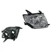Sterling Headlight to suit Mitsubishi Pajero 11/2006 to 2020 - MBPJ-HEL-95R