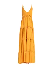 [WHITE WISE] WHITE WISE Maxi dresses - Item 15340219