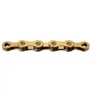 Chain x12 126 Shirts 12v Gold 525240800 KMC Bike MTB Road