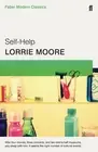 Self-Help: Faber Modern Classics by Lorrie Moore (English) Paperback Book
