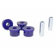 SuperPro Spring Front Eye Bushing Kit - SPF5749K