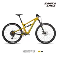 在飛比找蝦皮商城優惠-【SANTA CRUZ】HIGHTOWER 山地車(車架組)