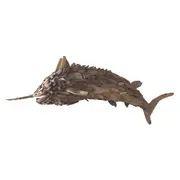 Driftwood Marlin