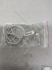 NEW Cole-Parmer 03122-31 BriskHeat Flexible Small-Diameter Heating Cord 3ft 240V