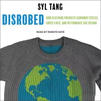 在飛比找博客來優惠-Disrobed: How Clothing Predict