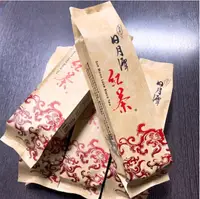 在飛比找樂天市場購物網優惠-【名品農產行】 紅玉紅茶150g(台茶18號）