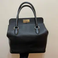 在飛比找PopChill優惠-[二手] Hermes Toolbox 26 愛馬仕牛奶盒子