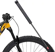 Cycling Hydraulic Damping Rod,Multifunctional Portable Hydraulic Damping Rod | Anti-Rust Cycling Accessory for Cyclists, Repairman, Beginners