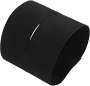 CORHAD Adjustable Baseball Glove Straps Kit for Men's Gloves Hand Wraps Elastic