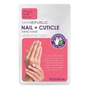 Skin Republic Nail + Cuticle Hand Mask (1 Pair)