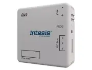 Intesis - Midea Commercial & VRF systems to KNX Interface