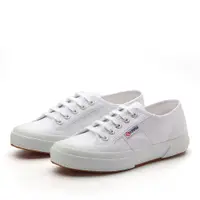 在飛比找蝦皮商城優惠-SUPERGA / Classic 2750-Canvas 