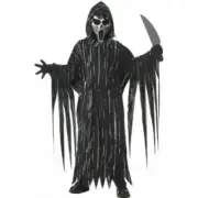 Howling Horror Child Costume