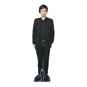Freddie Highmore Actor Lifesize Cardboard Cutout / Standee / Standup