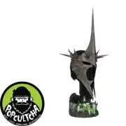 The Lord of the Rings - Witch-King of Angmar Art Mask 1:1 Scale Life-Size Helmet