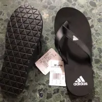 在飛比找Yahoo!奇摩拍賣優惠-鞋之誠~adidas  夾腳拖 DF35026 沙灘拖 男女