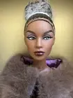 Integrity Toys FR East 59th Lady Aurelia Grey Enchanting in Amethyst Doll NRFB