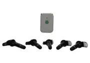 Ford Racing for Bronco 5 Wheel TPMS w/Activation Tool Kit